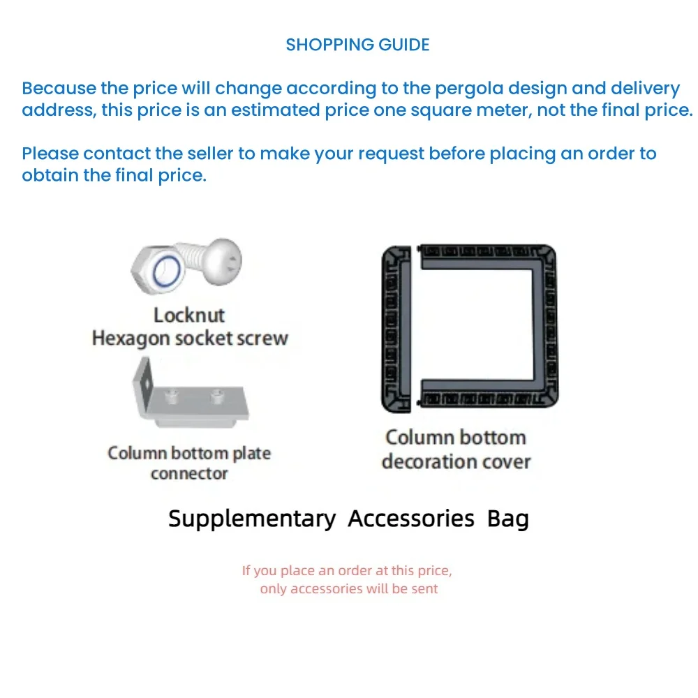 Consult before place