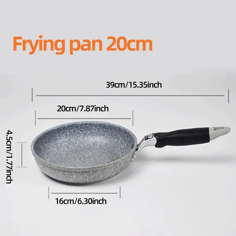 20cm Frying pan