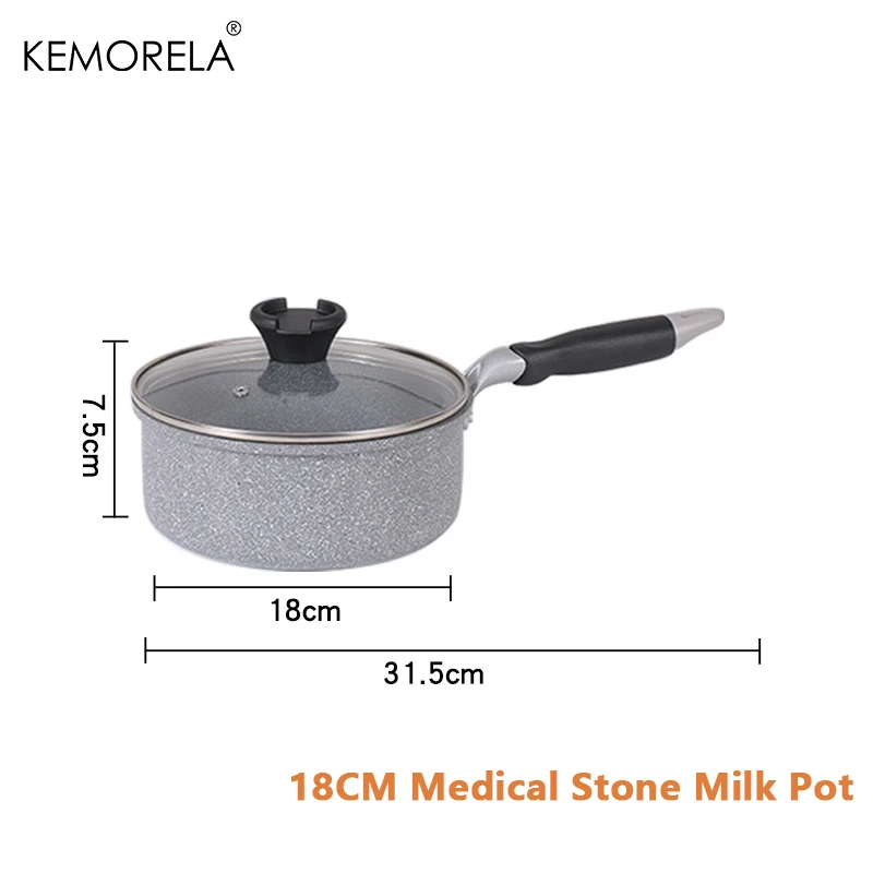 18cm Milk pot