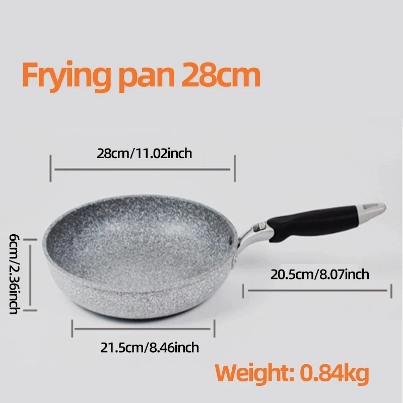 28cm Frying pan