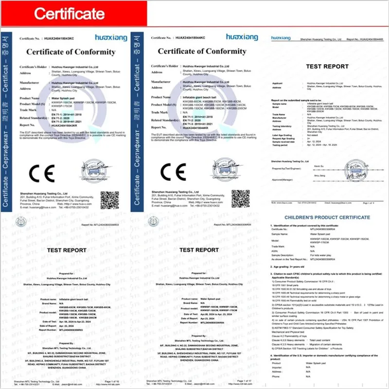 Giocattoli divertenti Pallone da prato in PVC Giochi all'aperto giocattoli gonfiabili pallone da calcio erba scuola materna divertente pallone sportivo calcio da spiaggia