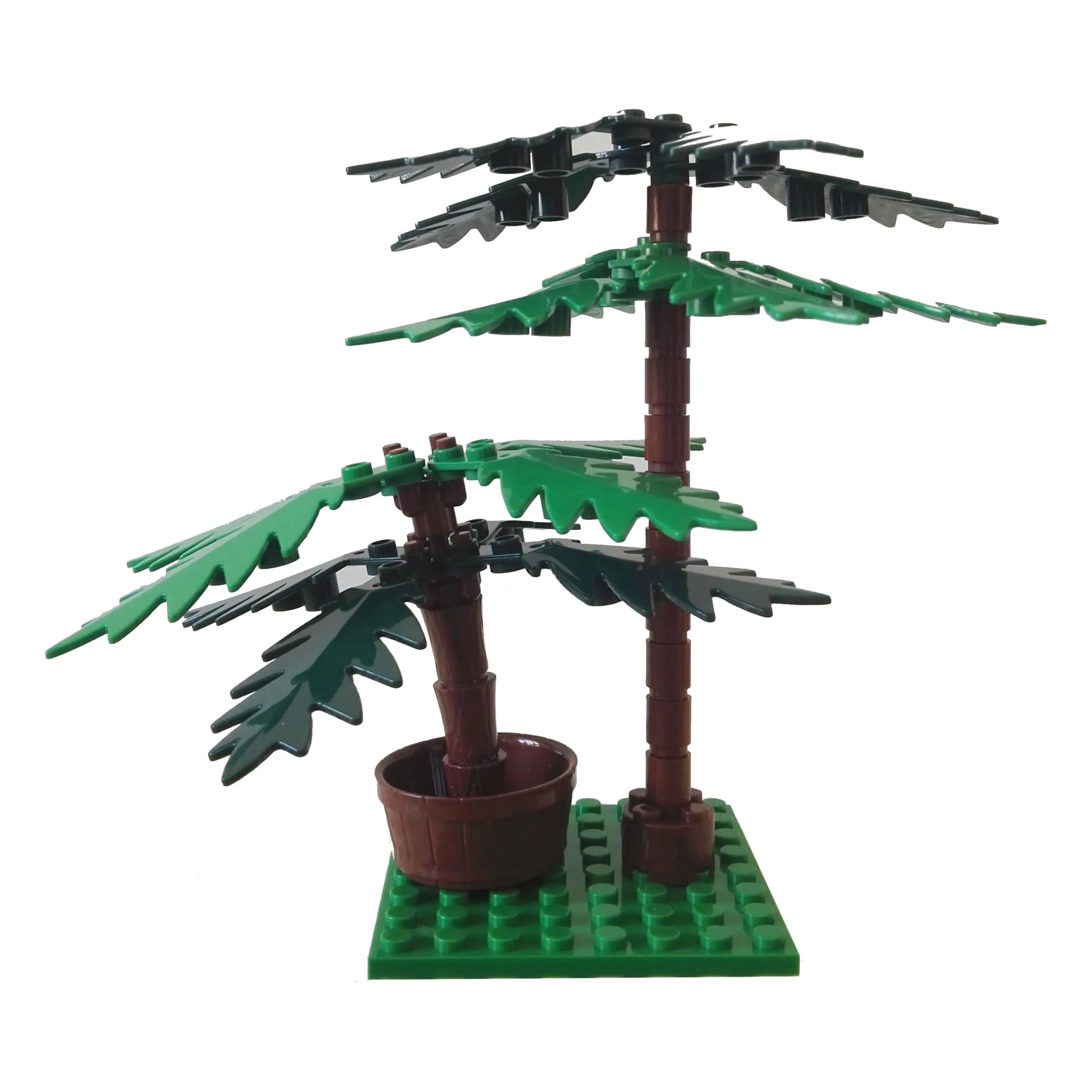 32*32 punti blocchi di plastica piastre di Base legali 50*50 rosa compatibile città giocattoli classici Mini mattoni da costruzione piastre di Base per bambini