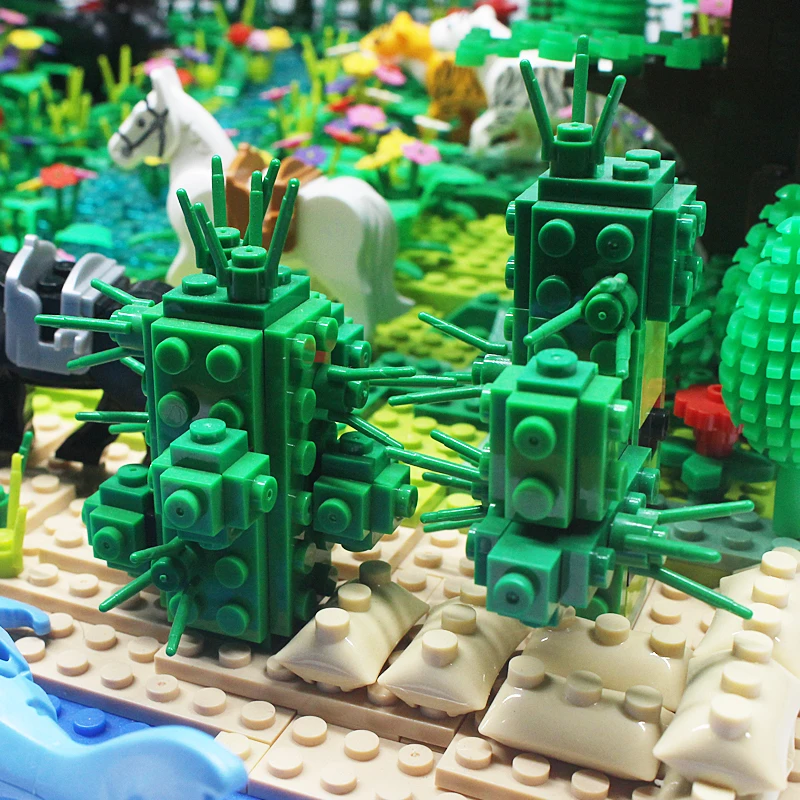 32*32 punti blocchi di plastica piastre di Base legali 50*50 rosa compatibile città giocattoli classici Mini mattoni da costruzione piastre di Base per bambini