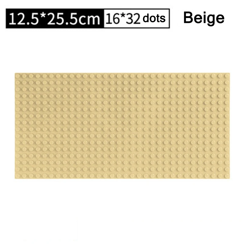 12,8x25,6 cm beige