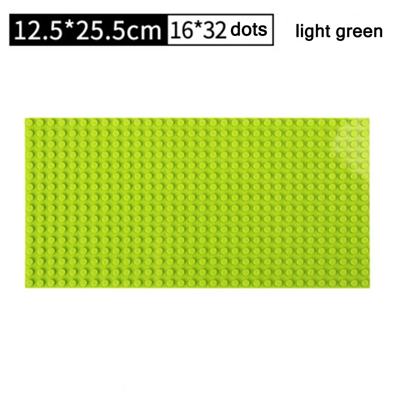 12,8X25,6 cm l verde