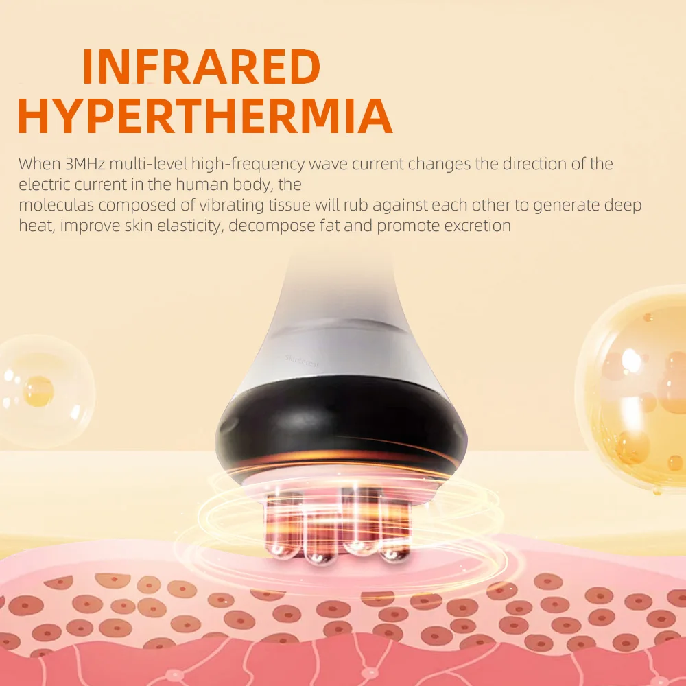 4 IN 140K Cavitazione Ultrasuoni Corpo Macchina Dimagrante Dispositivo di Bellezza Massaggiatore Facciale Pelle Stringere Viso Lifting Aspirazione del Vuoto 4 IN 140K Cavitazione Ultrasuoni Corpo Macchina Dimagrante Dispositivo di Bellezza Massaggiatore Facciale Pelle Stringere Viso Lifting Aspirazione del Vuoto