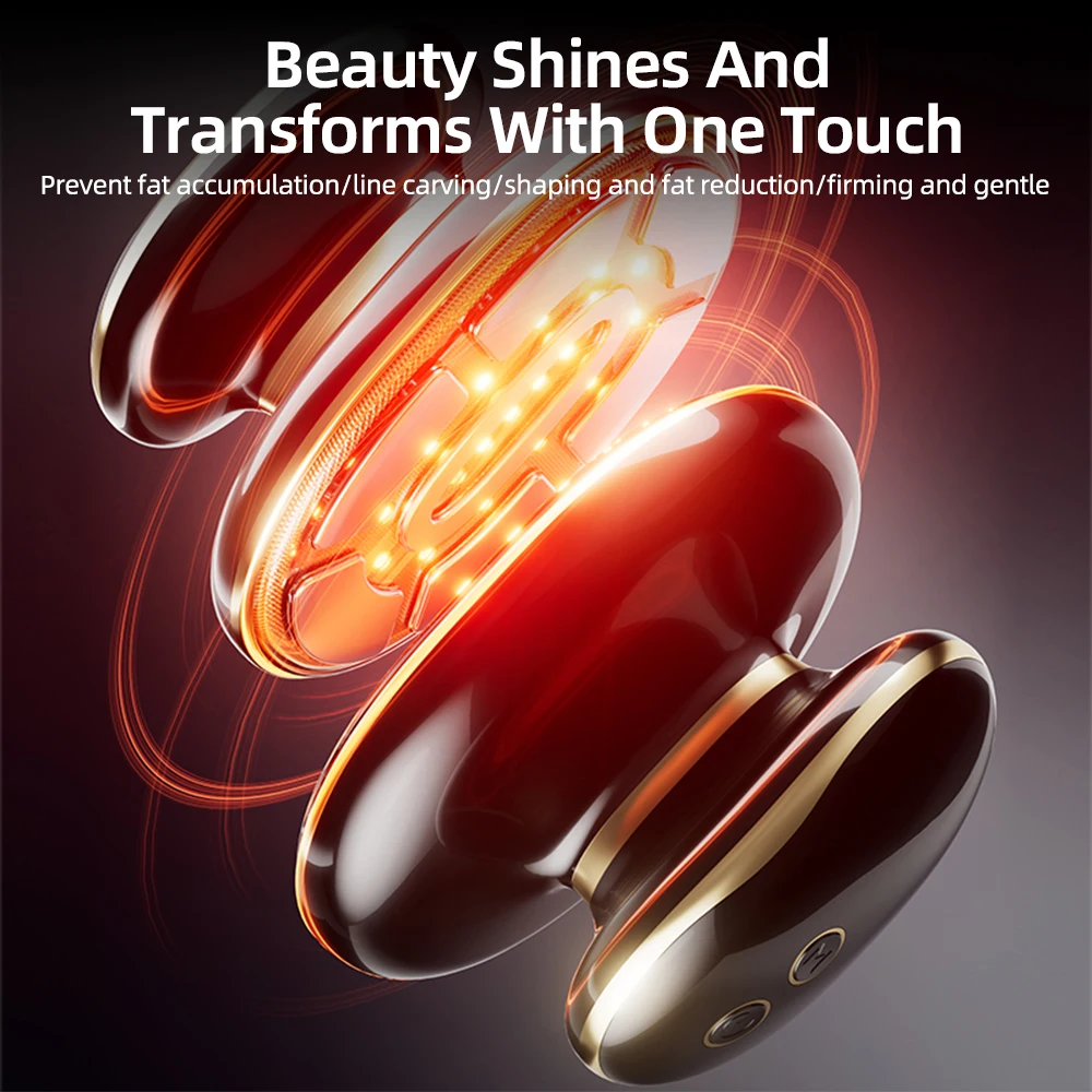 EMS RF Radiofrequenza Corpo Macchina dimagrante Bruciatore di grasso Dispositivo di modellatura sottile Terapia della luce a LED Perdere peso Massaggiatore anticellulite