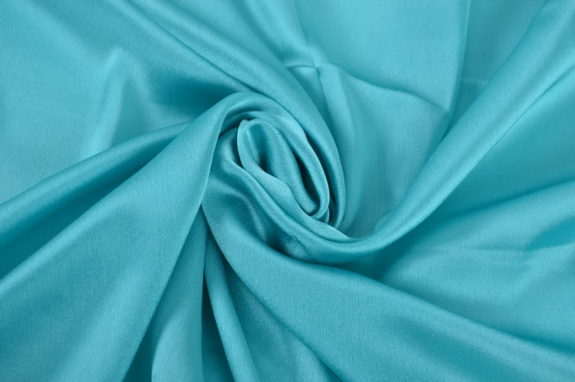 [BYSIFA] Sciarpa di seta cinese Inverno Donna Sciarpa lunga in raso Scialle di lusso Vino rosso Sciarpe Semplice musulmano Sciarpa semplice 180 * 90 cm