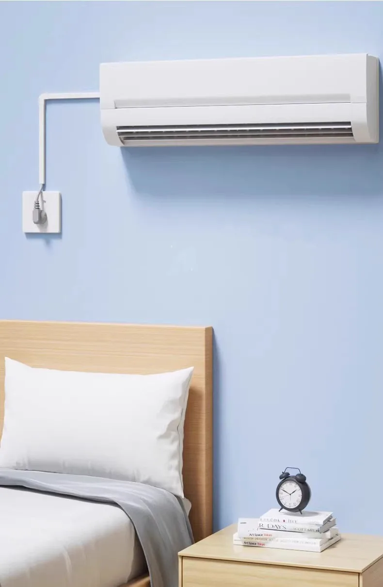 50/100 centimetri Cavi Coperture Cavo Hider TV Gestione dei cavi Coperture Cavi Condotti di cablaggio PVC Trunking Canale Manicotti per cavi supporto