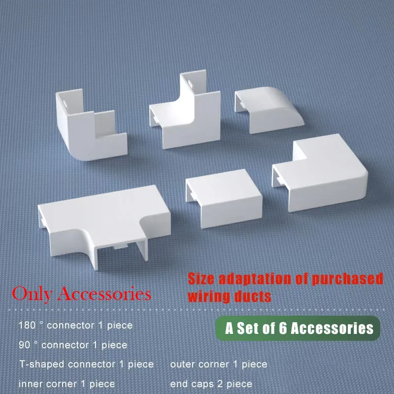 A Set Accessories