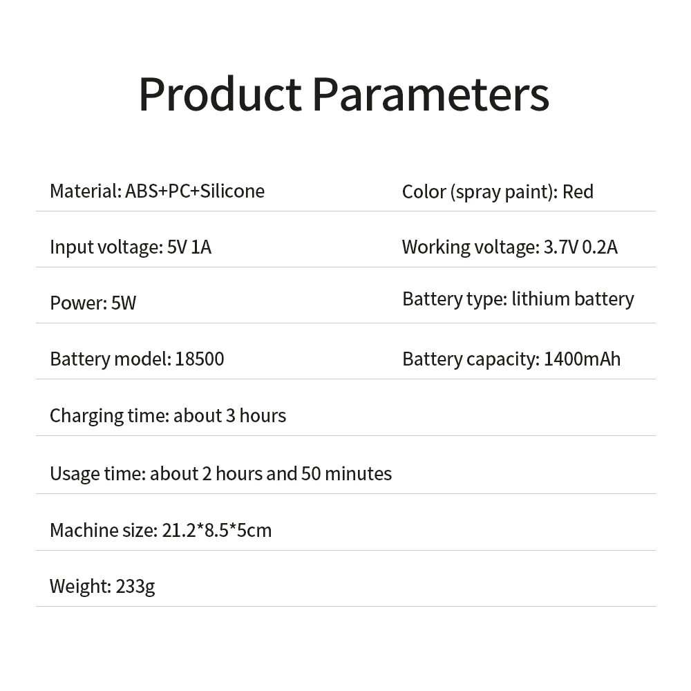 Pettine per massaggio elettrico Vibrazione Luce rossa Massaggio per la crescita dei capelli Spazzola per cuoio capelluto Applicatore di olio liquido anti-perdita di capelli