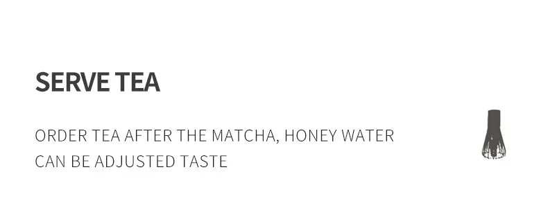 4/5/6PCS Set Matcha Frusta di Bambù Cucchiaino Ciotola di Ceramica Set da Tè Tradizionale Casa Strumenti per la Preparazione del Tè Accessori Regali di Compleanno