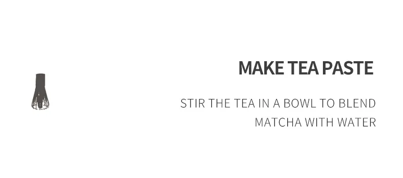 4/5/6PCS Set Matcha Frusta di Bambù Cucchiaino Ciotola di Ceramica Set da Tè Tradizionale Casa Strumenti per la Preparazione del Tè Accessori Regali di Compleanno