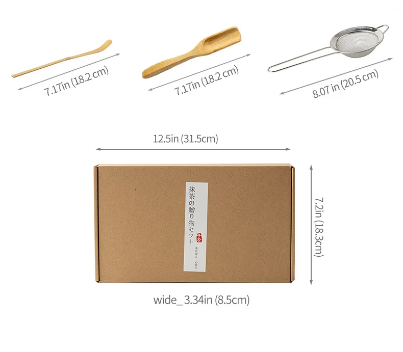 4/5/6PCS Set Matcha Frusta di Bambù Cucchiaino Ciotola di Ceramica Set da Tè Tradizionale Casa Strumenti per la Preparazione del Tè Accessori Regali di Compleanno