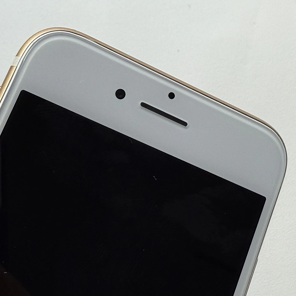 Originale Apple iPhone 7 32 GB/128 GB/256 GB ROM 4G LTE Cellulare 4.7 '' Impronte digitali Touch ID Smartphone Sbloccato 90% Nuovo