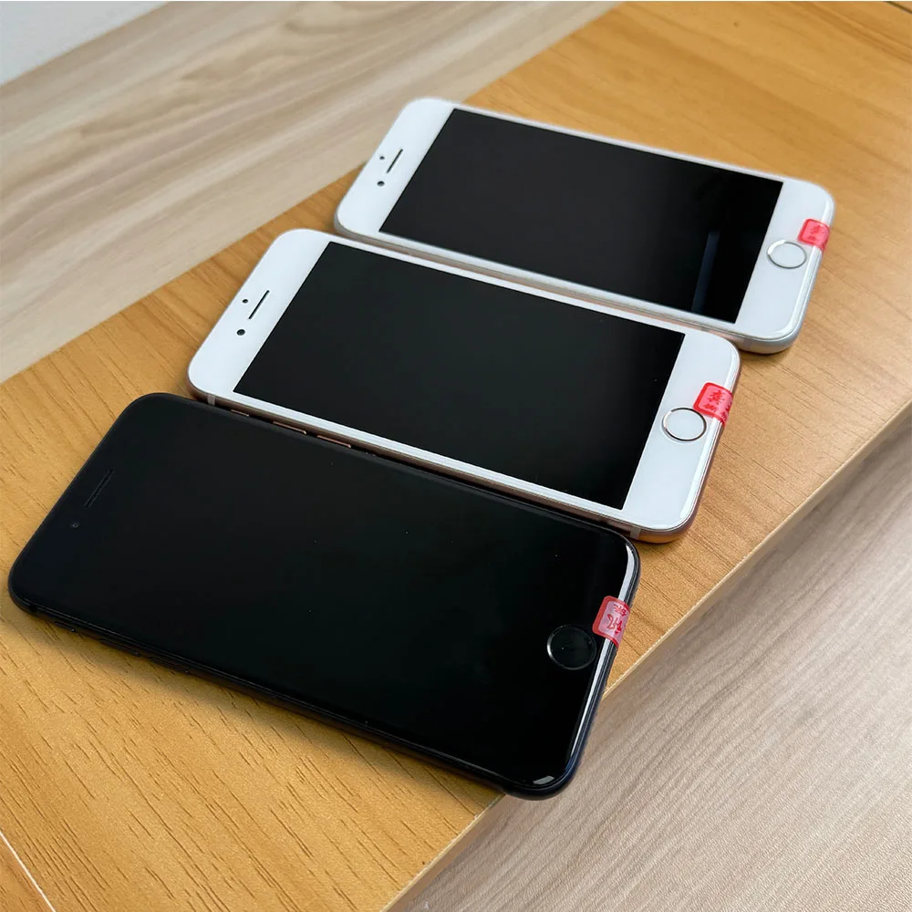 Telefono originale iPhone 8 4.7 Telefono originale iPhone 8 4.7