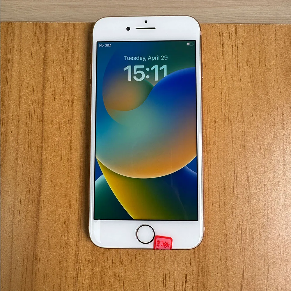 Telefono originale iPhone 8 4.7 Telefono originale iPhone 8 4.7