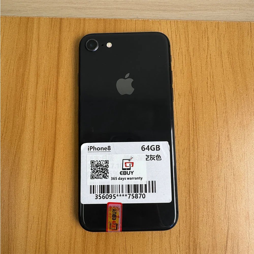 Telefono originale iPhone 8 4.7 Telefono originale iPhone 8 4.7