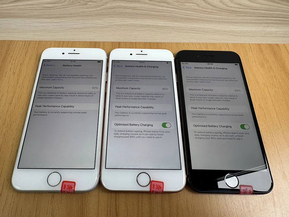 Telefono originale iPhone 8 4.7 Telefono originale iPhone 8 4.7