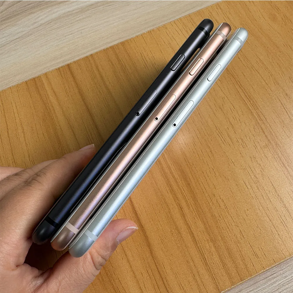 Telefono originale iPhone 8 4.7 Telefono originale iPhone 8 4.7