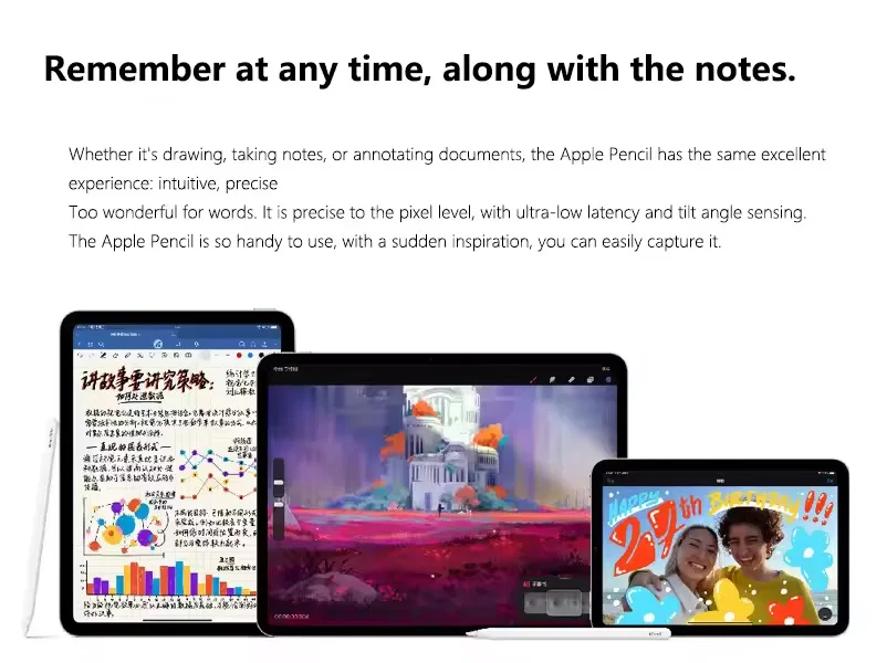 Per Apple Pencil 1 2 Pro USB-C Stilo Penna iOS Tablet Touch Pen con Power Display matite punta per iPad 11 Pro 12.9 air 10.9 mini Per Apple Pencil 1 2 Pro USB-C Stilo Penna iOS Tablet Touch Pen con Power Display matite punta per iPad 11 Pro 12.9 air 10.9 mini