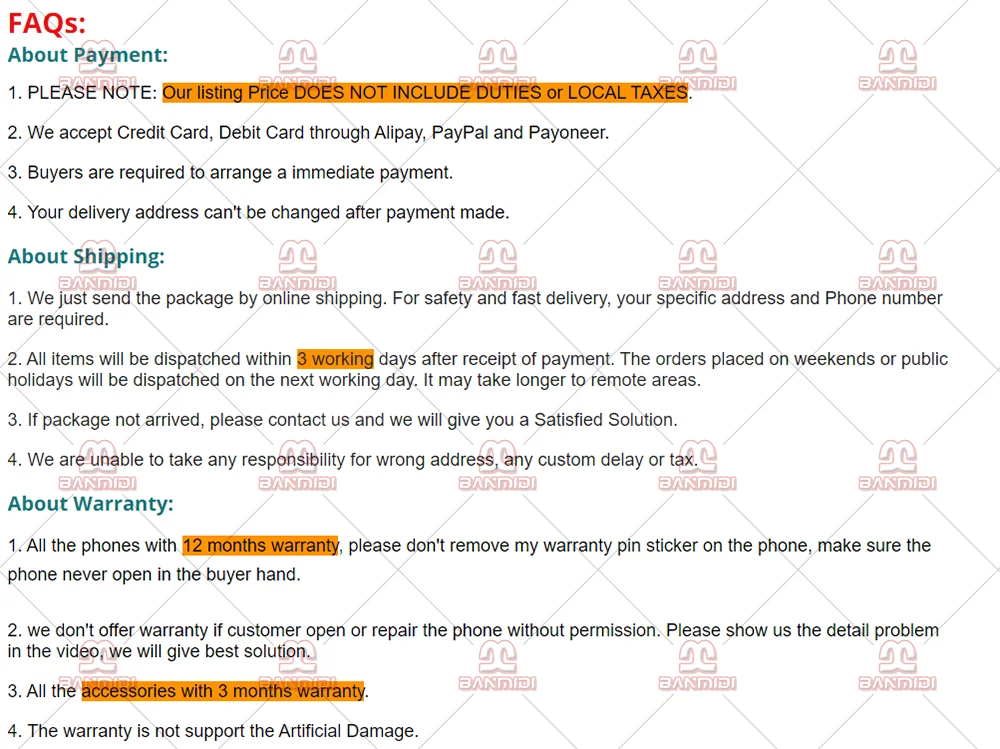 Cellulare mobile originale sbloccato Apple iPhone 7 4G LTE 4.7 '' 12MP 32GB/128GB/256GB ROM Impronta digitale Touch ID Smartphone