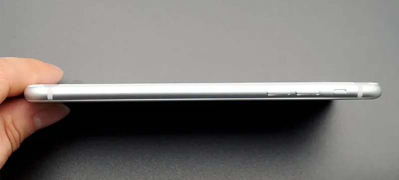 Telefono cellulare originale Apple iPhone 8 Plus 8P 64/256GB ROM 5.5'Retina IPS LCD NFC IOS impronta digitale sbloccato 4G LTE