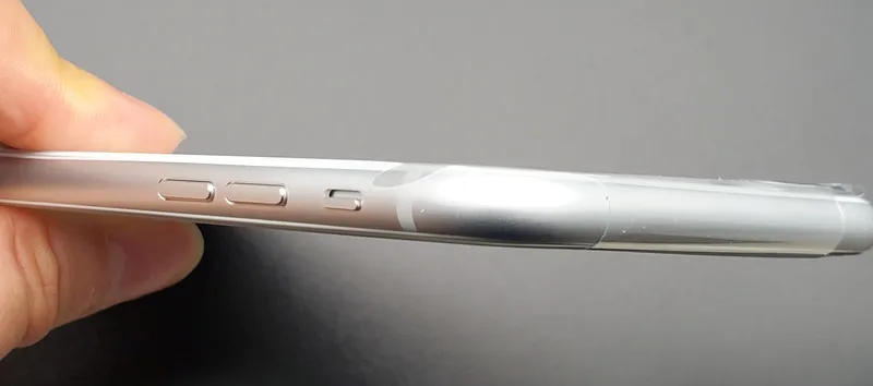 Telefono cellulare originale Apple iPhone 8 Plus 8P 64/256GB ROM 5.5'Retina IPS LCD NFC IOS impronta digitale sbloccato 4G LTE