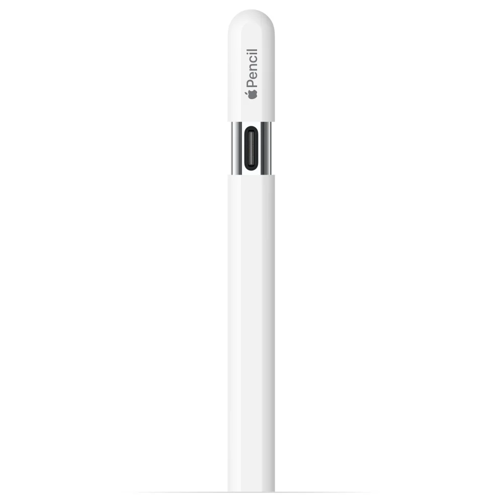 Per penne stilo USB-C originali Apple Pencil Pro 1st 2nd con ricarica magnetica per iPad air M2 M4 Pro mini iOS Tablet Touch Penne