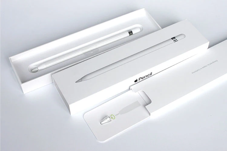 Per penne stilo USB-C originali Apple Pencil Pro 1st 2nd con ricarica magnetica per iPad air M2 M4 Pro mini iOS Tablet Touch Penne