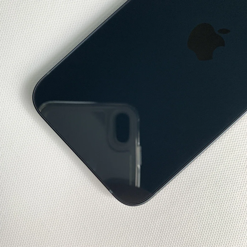 Telefono cellulare originale Apple iPhone 13 Mini 5G NFC Face ID 4 GB RAM 128/256/512 GB ROM 5.4 ''OLED A15 SmartPhone Bionic Hexa-Core