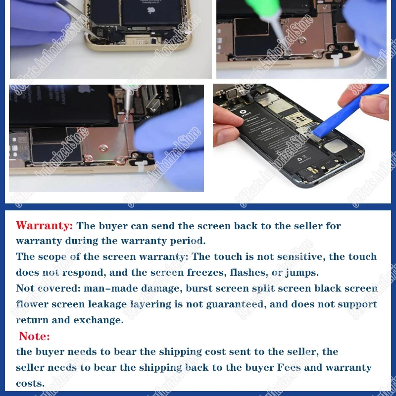 6.6 ''Per Motorola G Stylus 5G (2023) LCD Touch Screen Sensore Digiziter Assemblea Per Moto G Stylus 5G 2023 Display