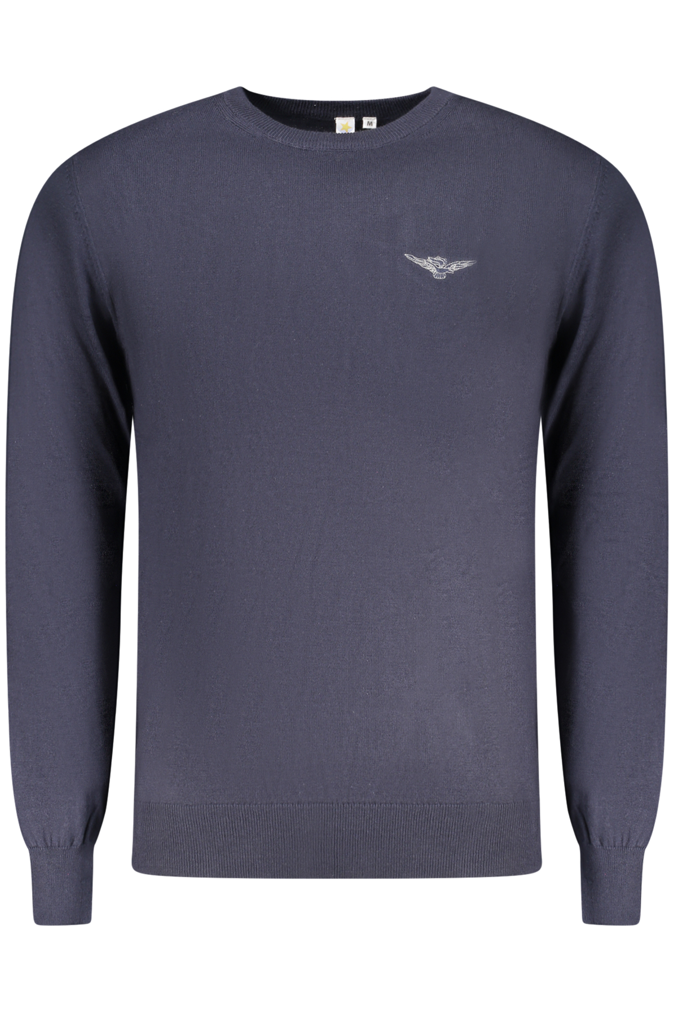 ACCADEMIA MILITARE MAGLIA UOMO BLU