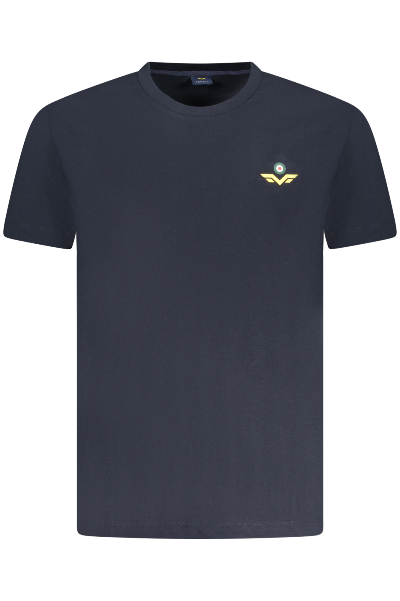 ARMATA DI MARE T-SHIRT MANICHE CORTE UOMO BLU