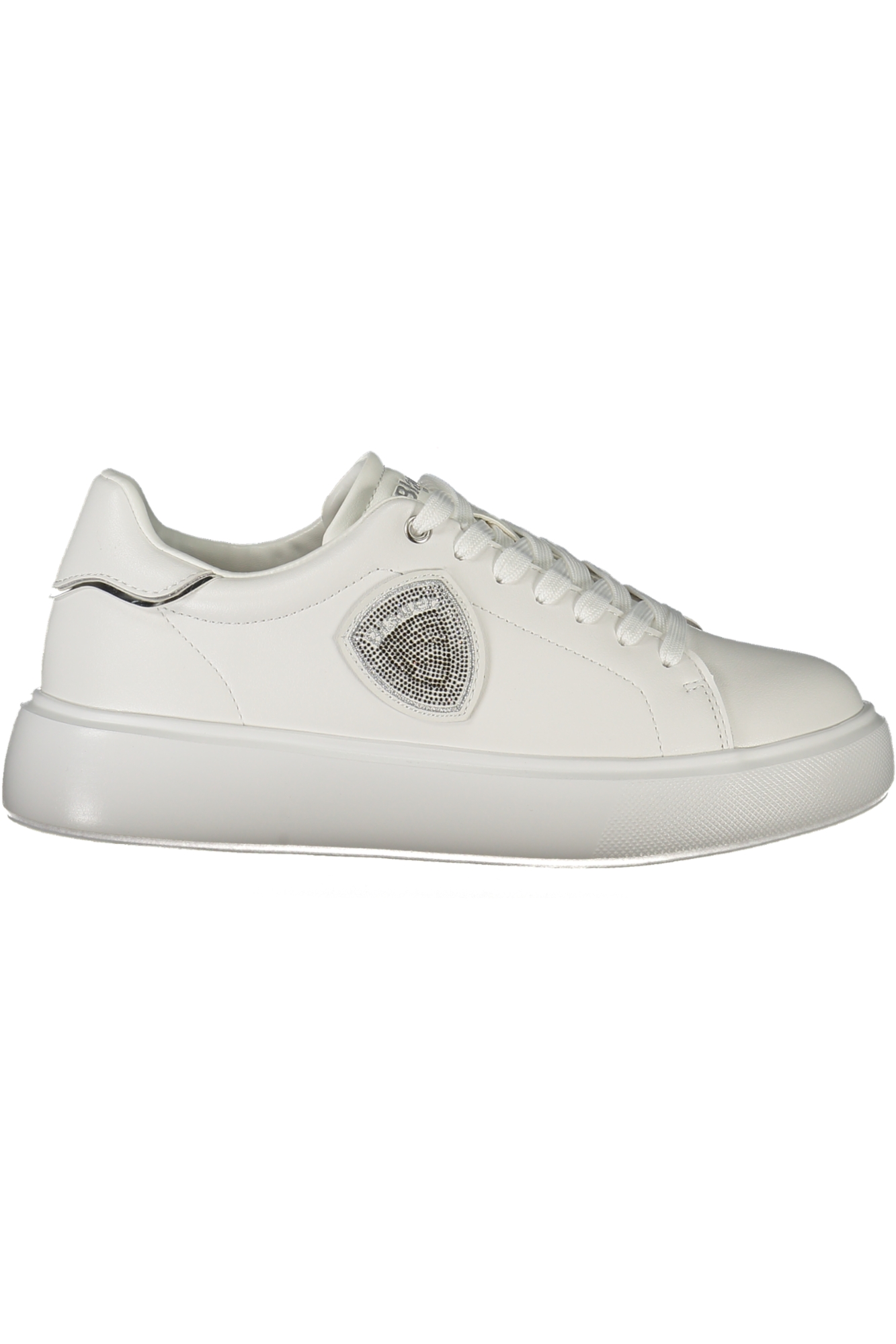 BLAUER CALZATURA SPORTIVA DONNA BIANCO