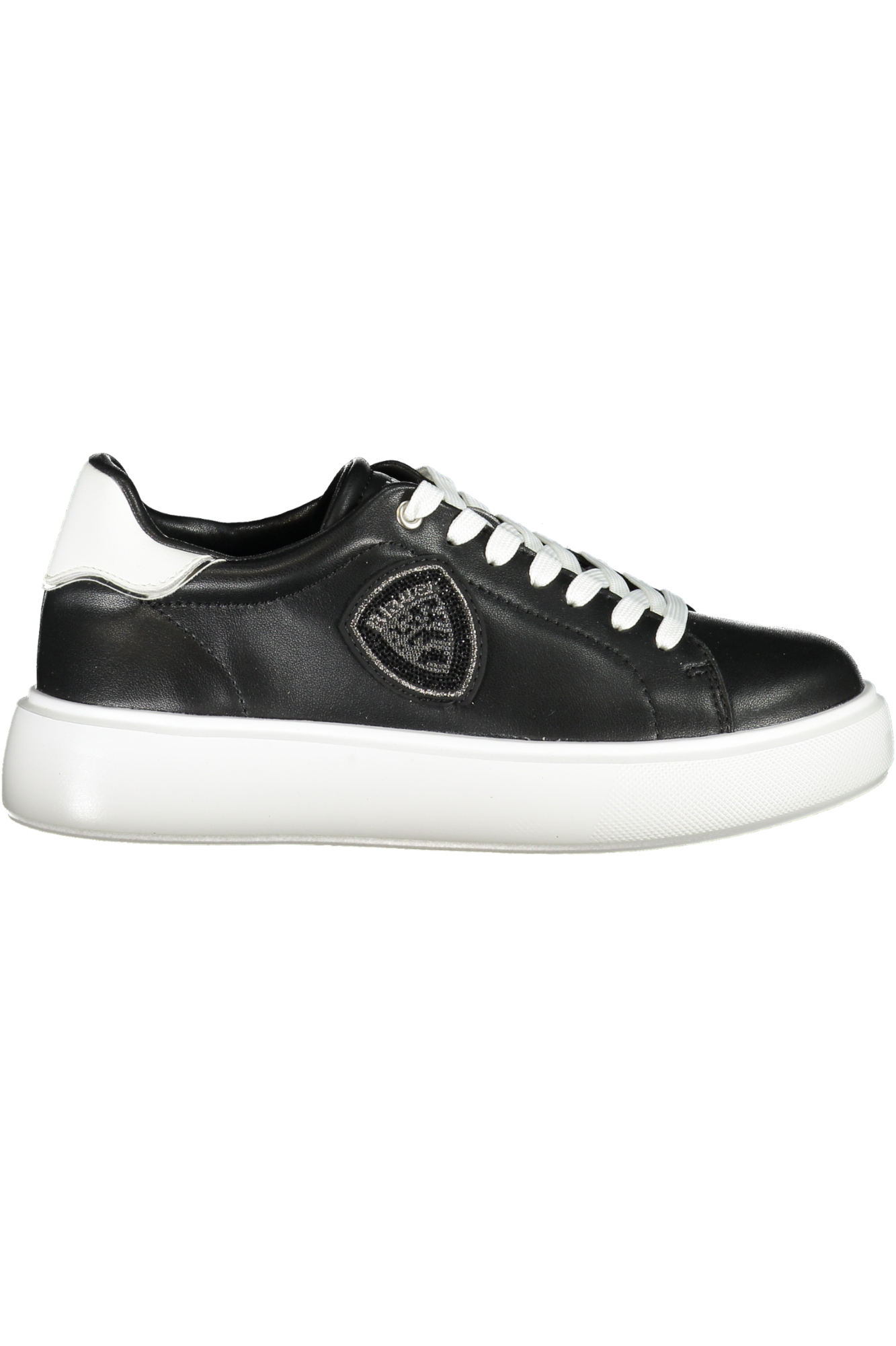 BLAUER CALZATURA SPORTIVA DONNA NERO