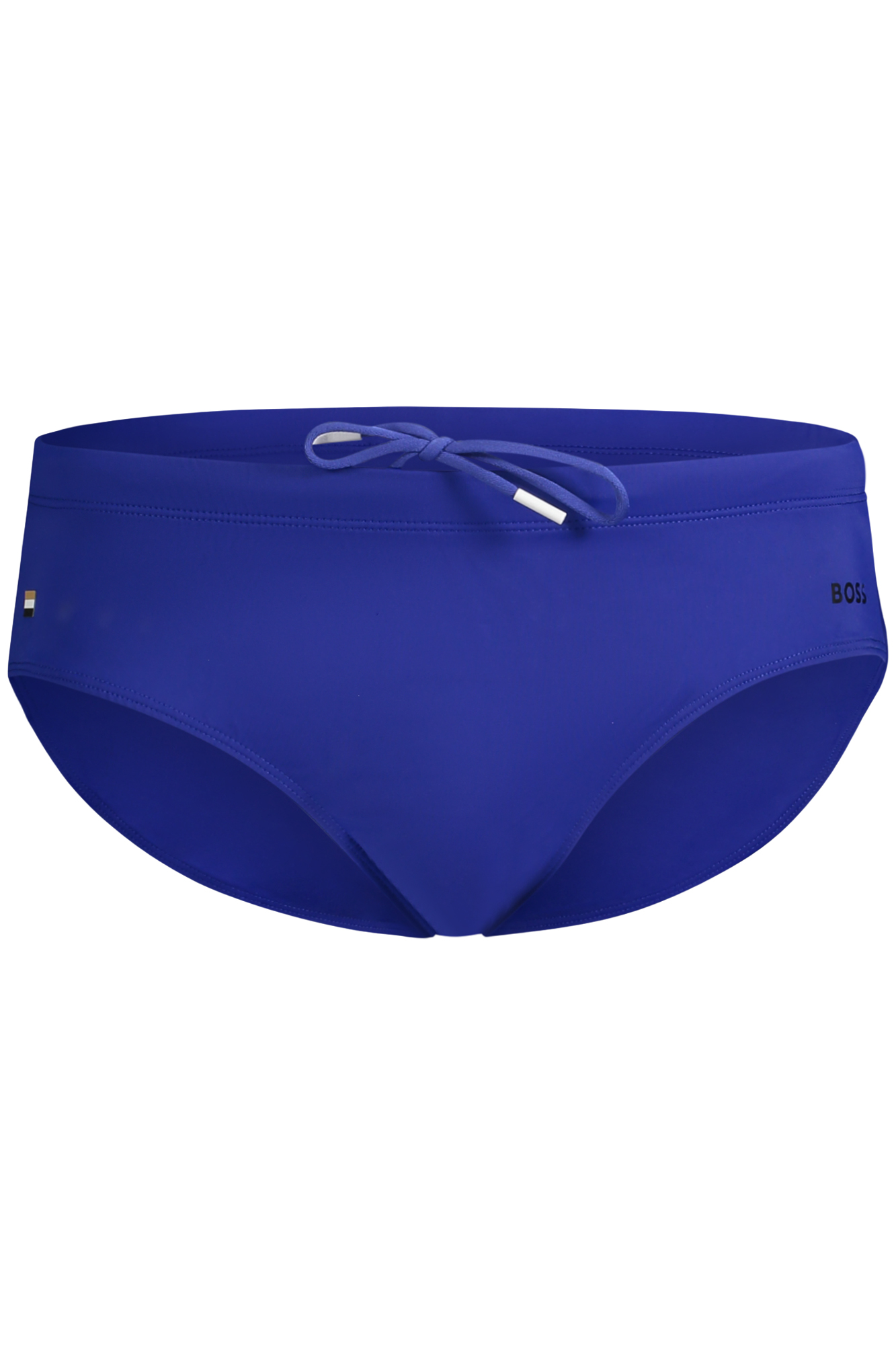 BOSS COSTUME PARTE SOTTO UOMO BLU