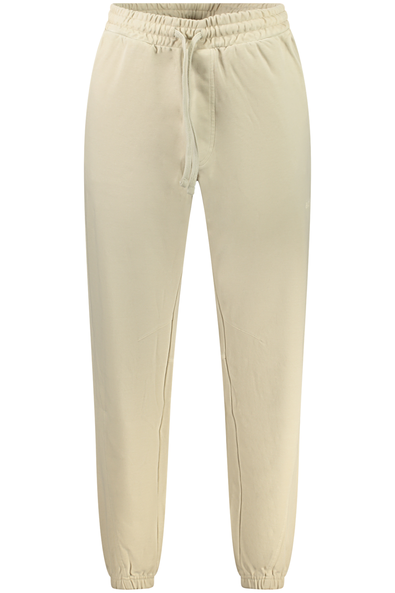 BOSS PANTALONE UOMO BEIGE