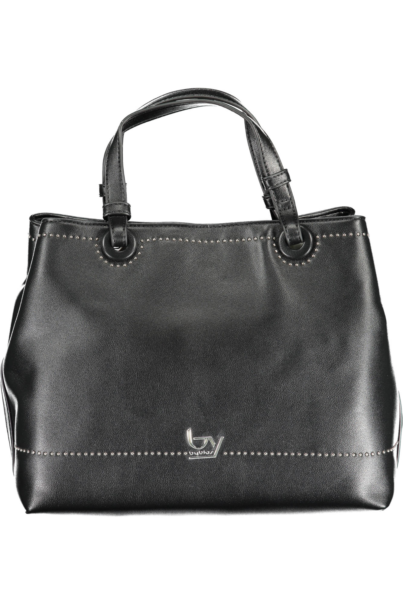 BYBLOS BORSA DONNA NERO