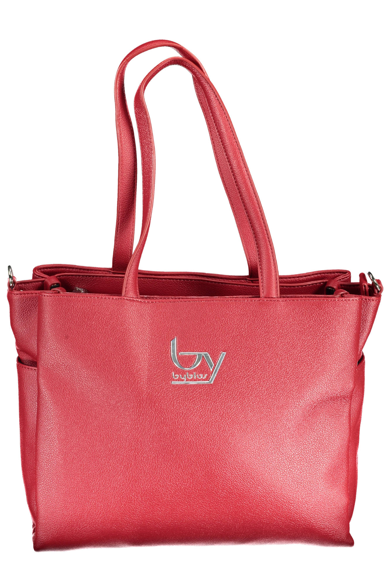 BYBLOS BORSA DONNA ROSSO