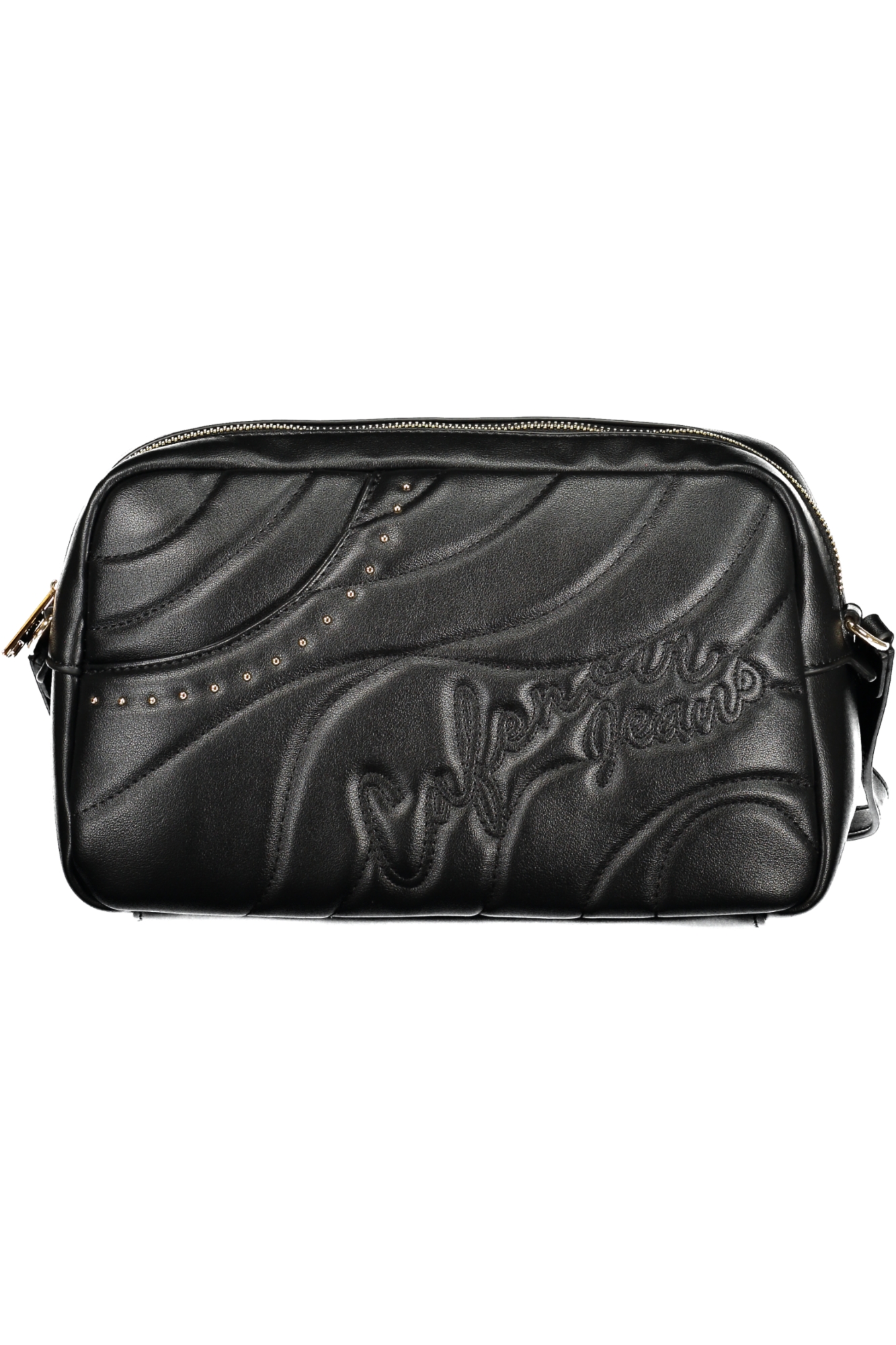 CAFENOIR BORSA DONNA NERO