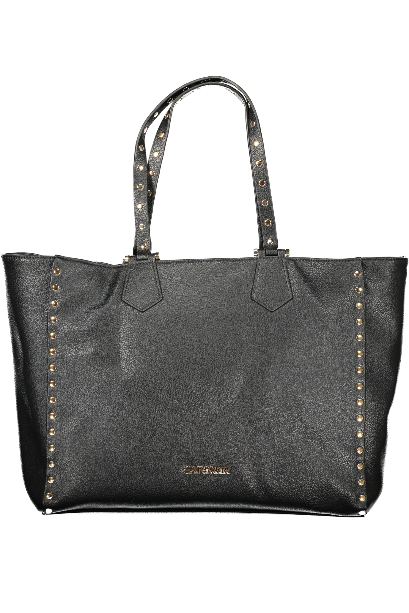 CAFENOIR BORSA DONNA NERO