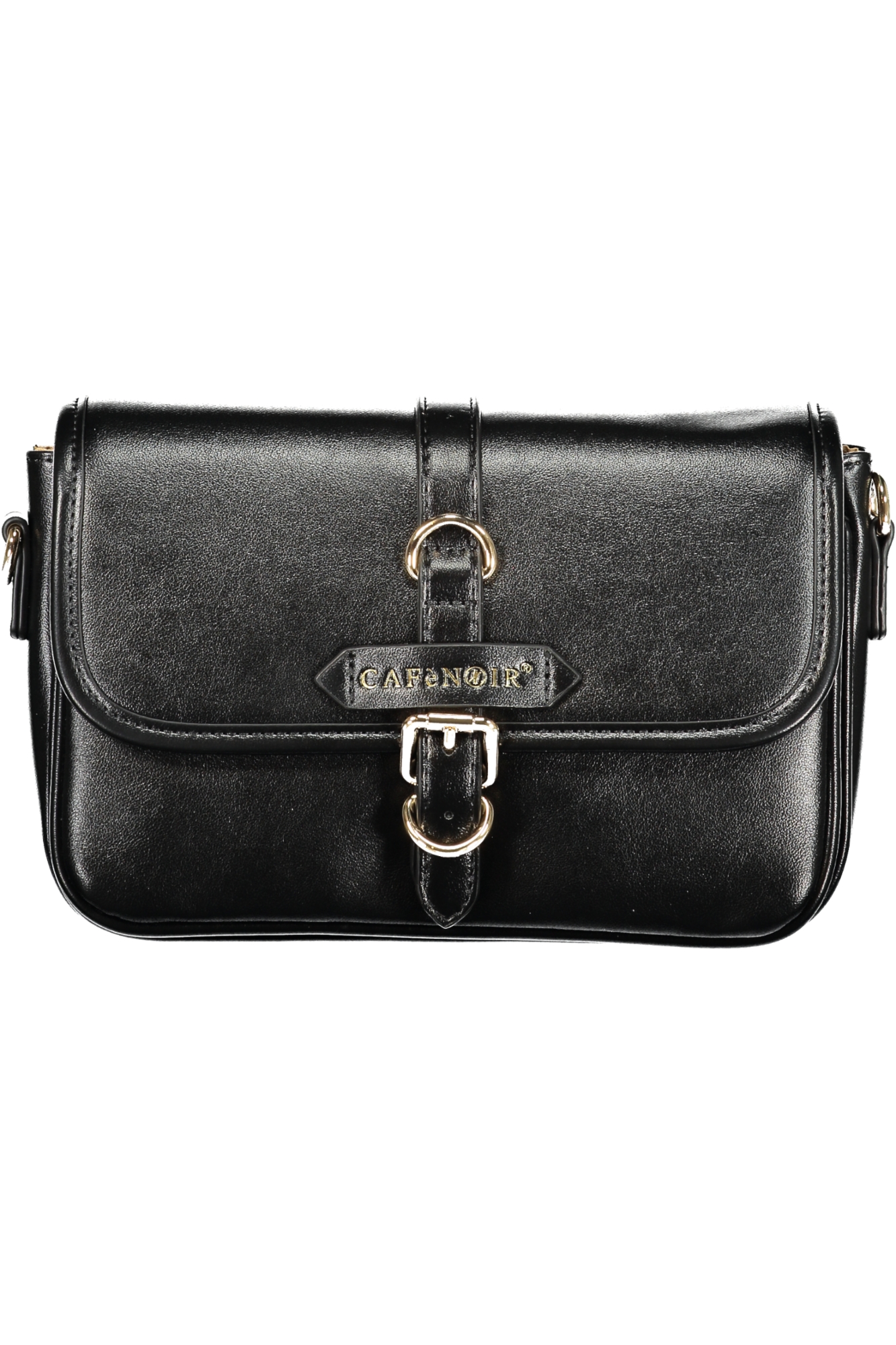 CAFENOIR BORSA DONNA NERO