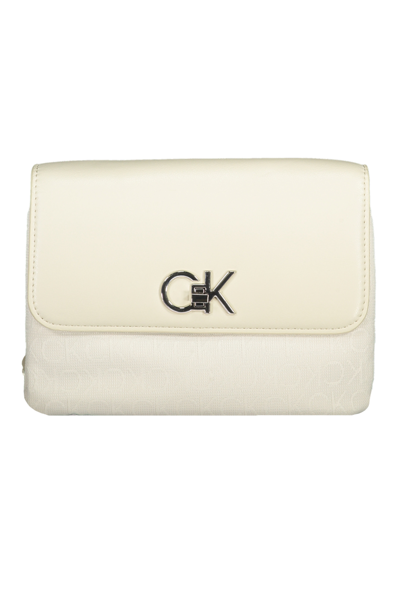 CALVIN KLEIN BORSA DONNA BEIGE