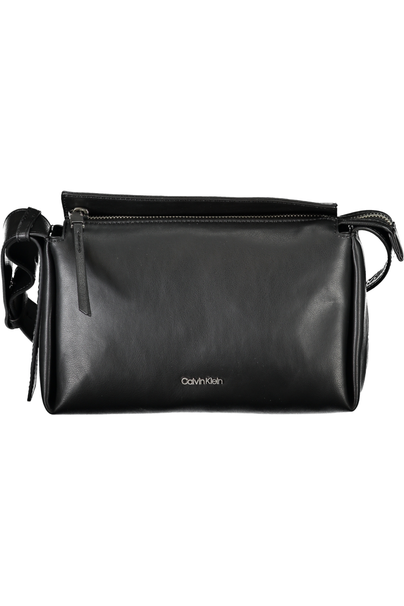 CALVIN KLEIN BORSA DONNA NERO