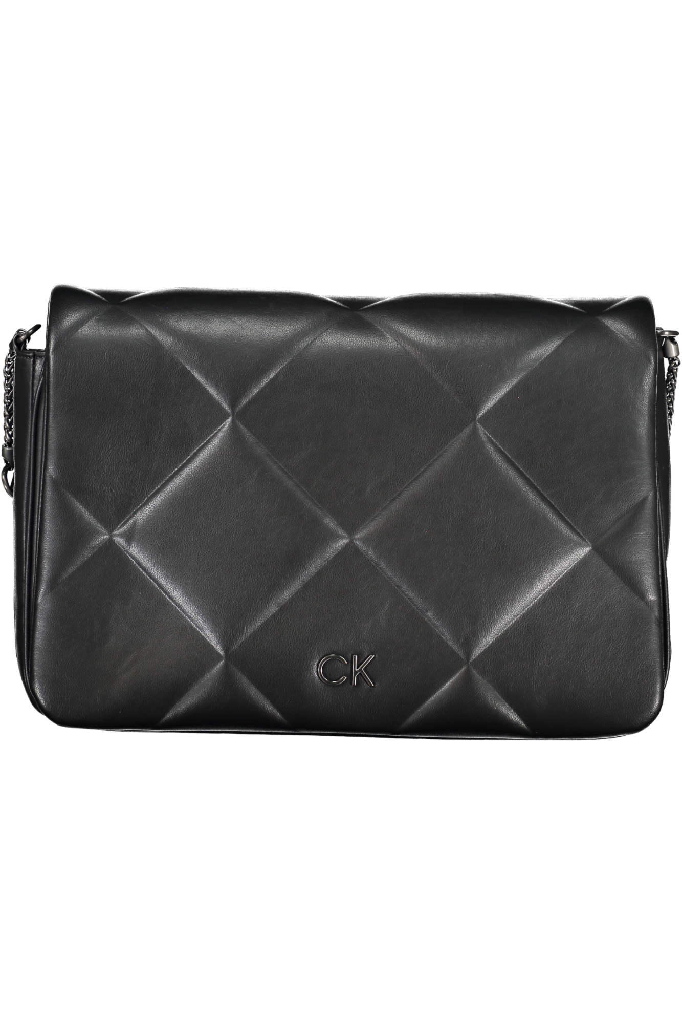 CALVIN KLEIN BORSA DONNA NERO
