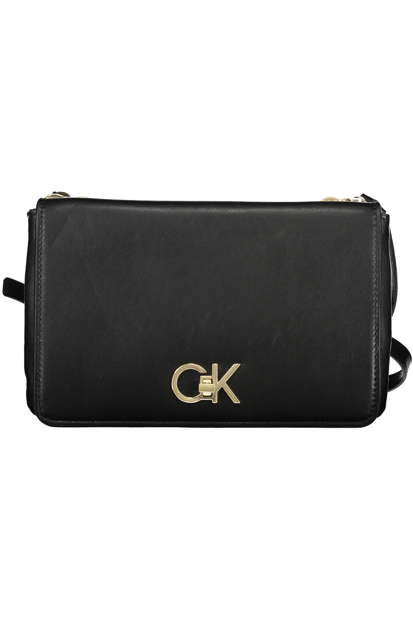 CALVIN KLEIN BORSA DONNA NERO