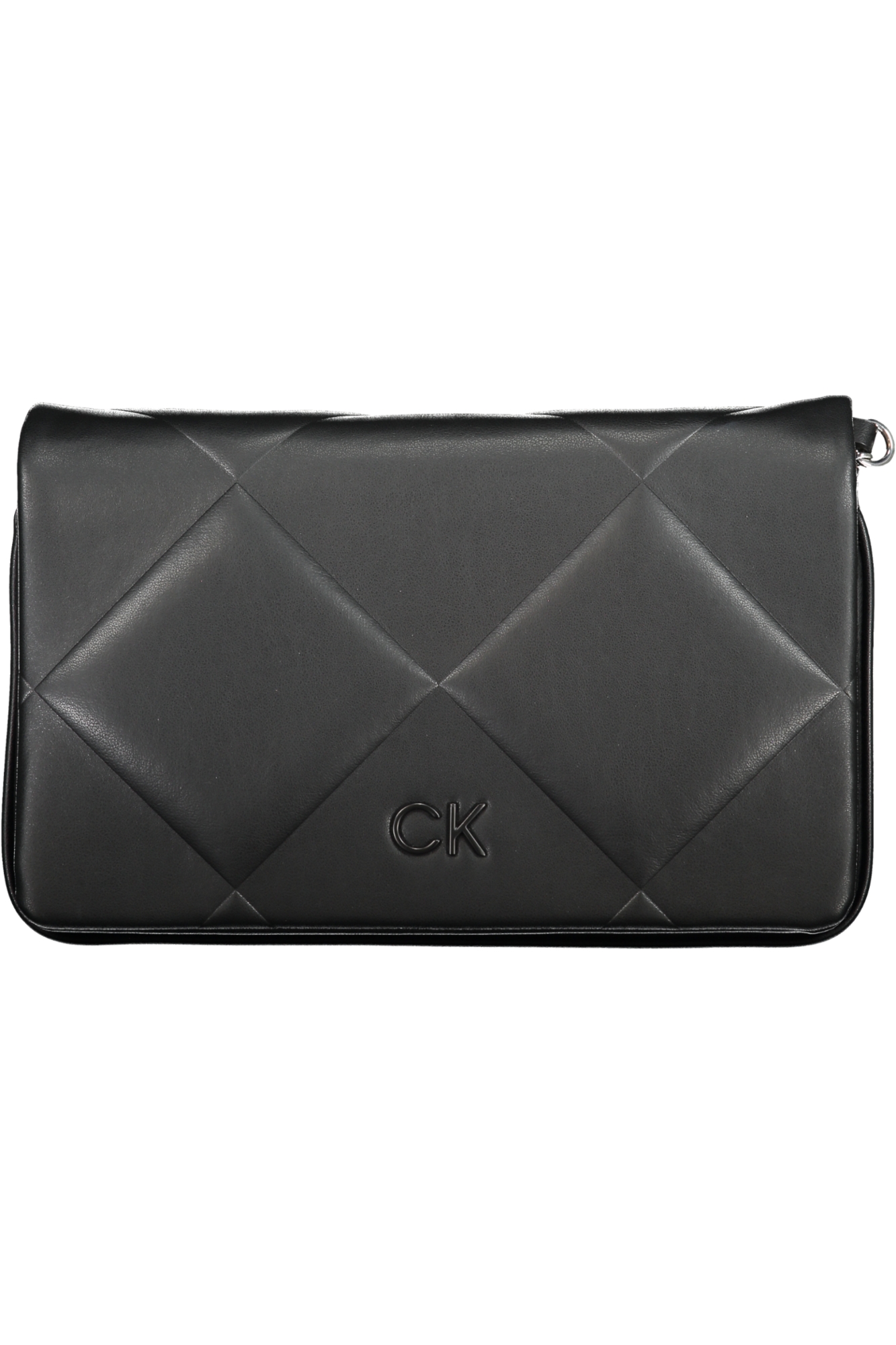 CALVIN KLEIN BORSA DONNA NERO