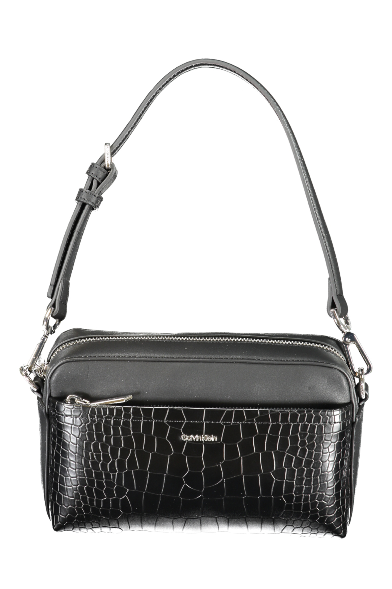 CALVIN KLEIN BORSA DONNA NERO