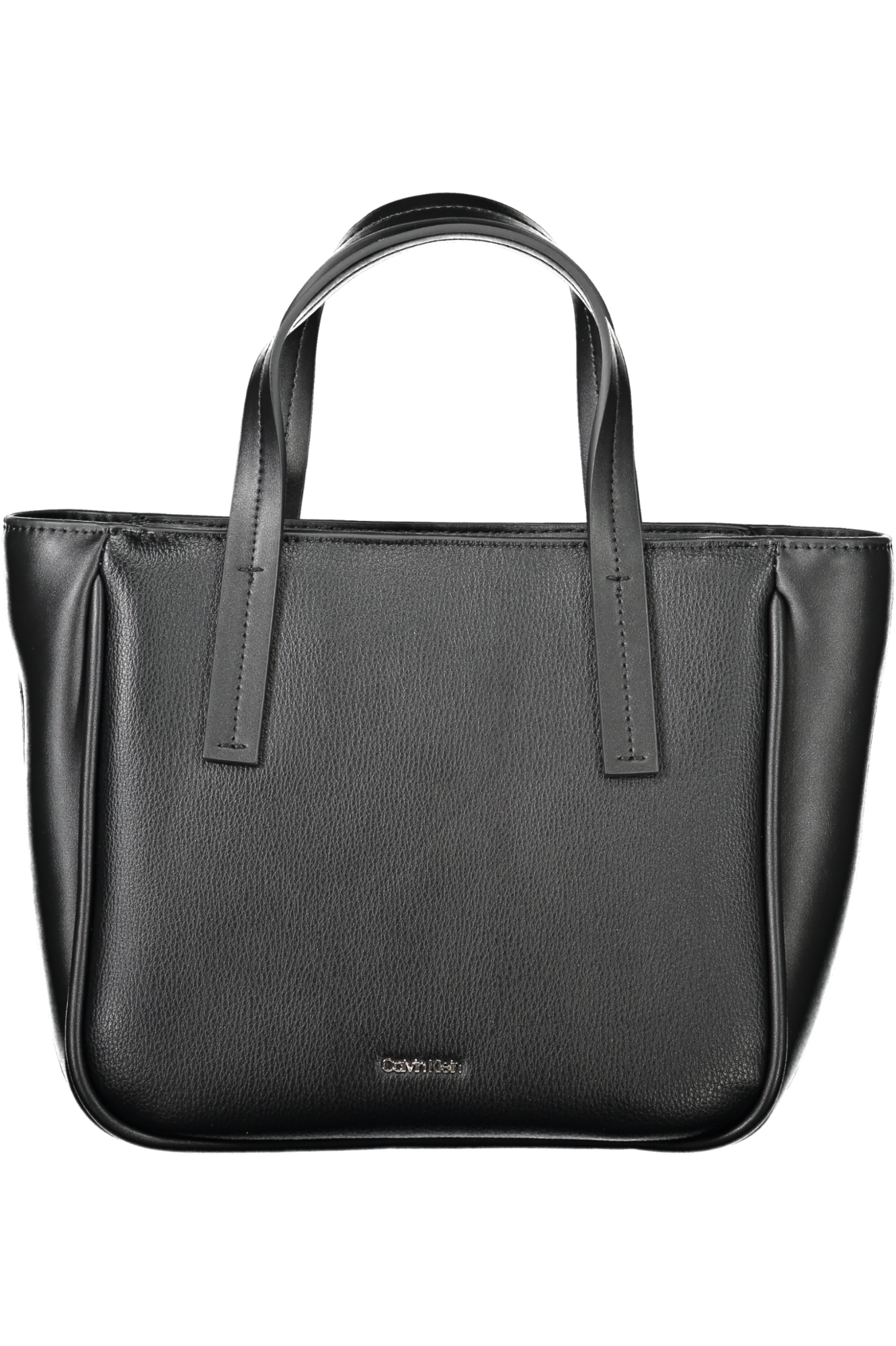 CALVIN KLEIN BORSA DONNA NERO